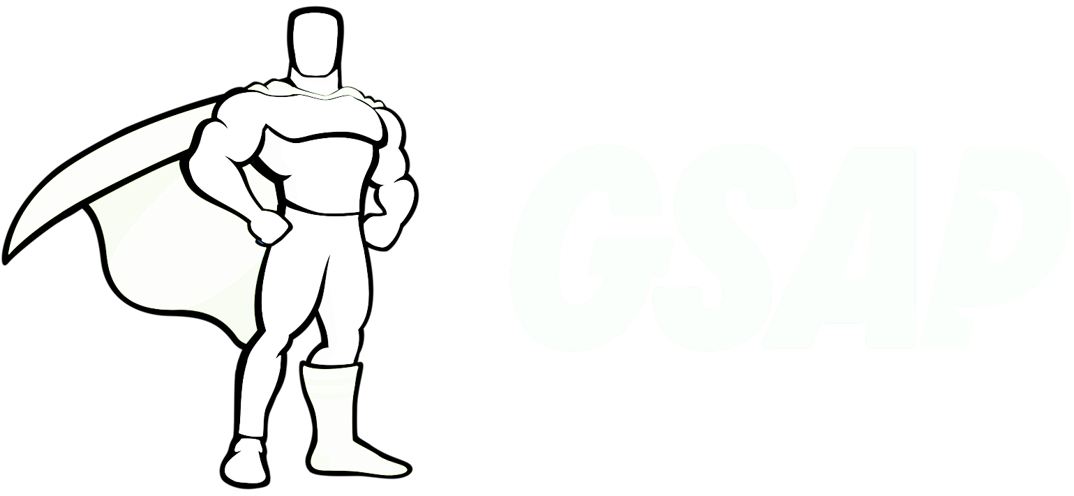 GSAP